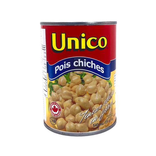 Chickpeas - Unico