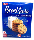 Chocolate Chip Cookies - Dare Foods
