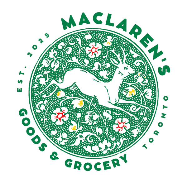 MacLaren's