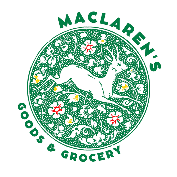 MacLaren's