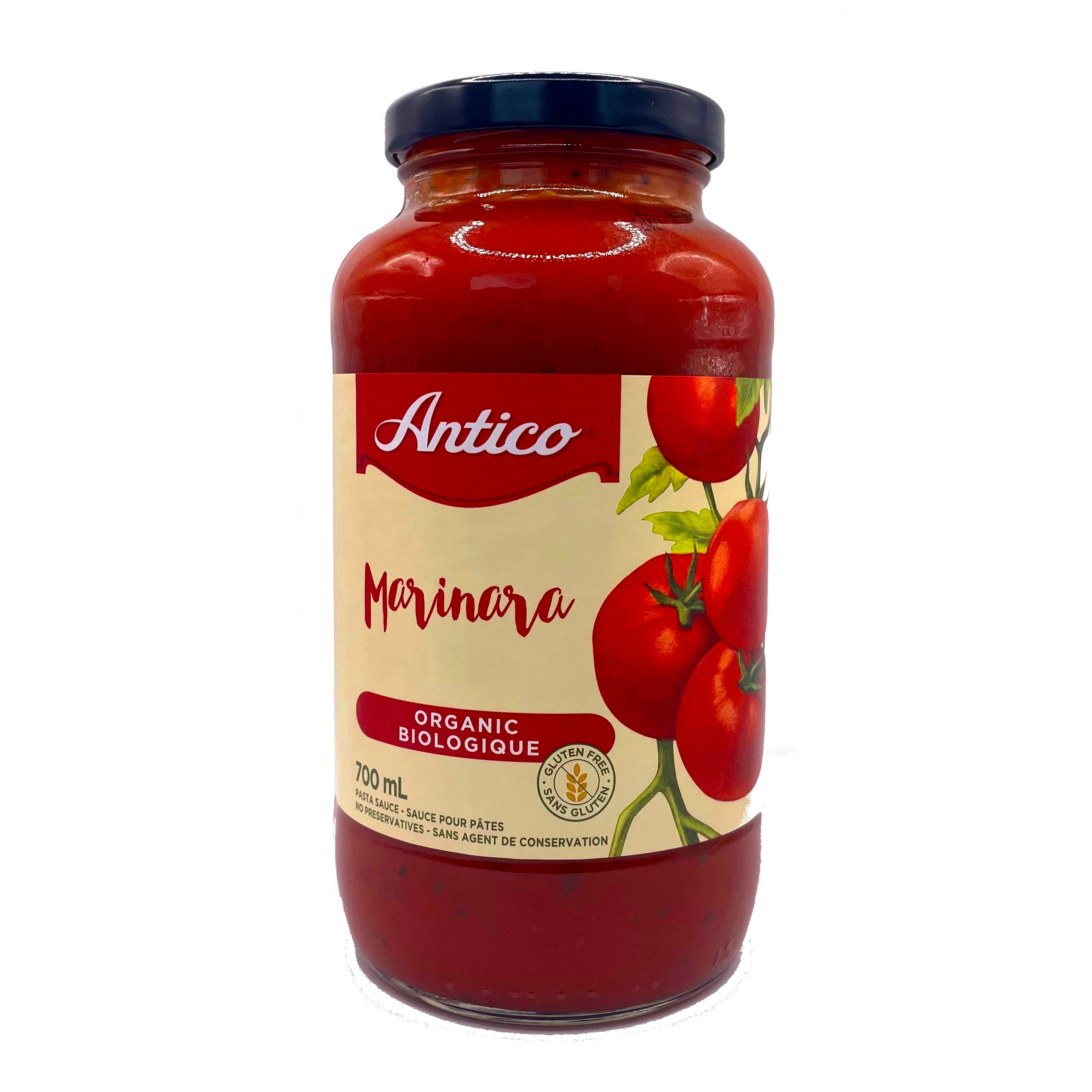 Marinara Pasta Sauce - Antico