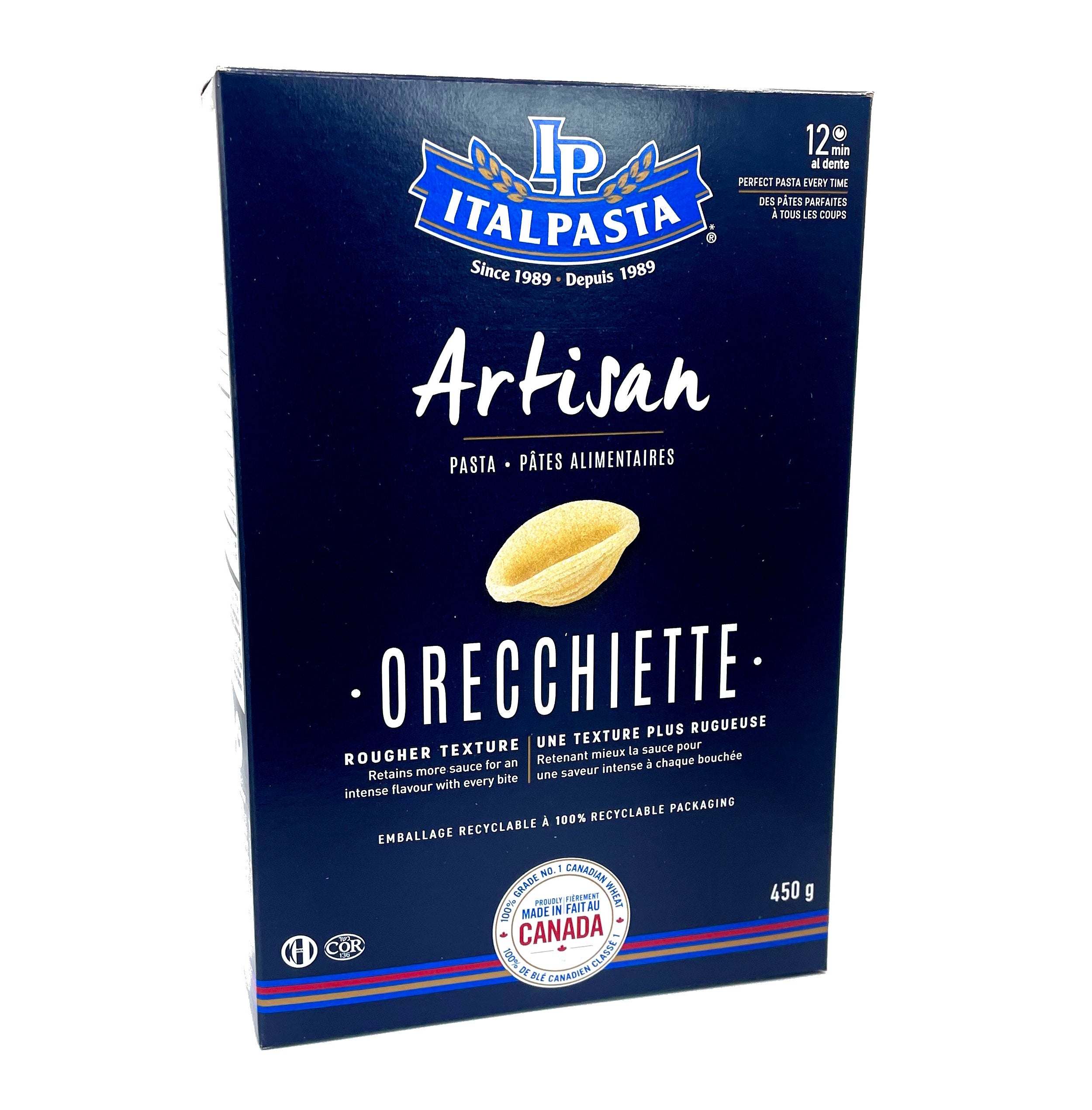 Orecchiette - Italpasta