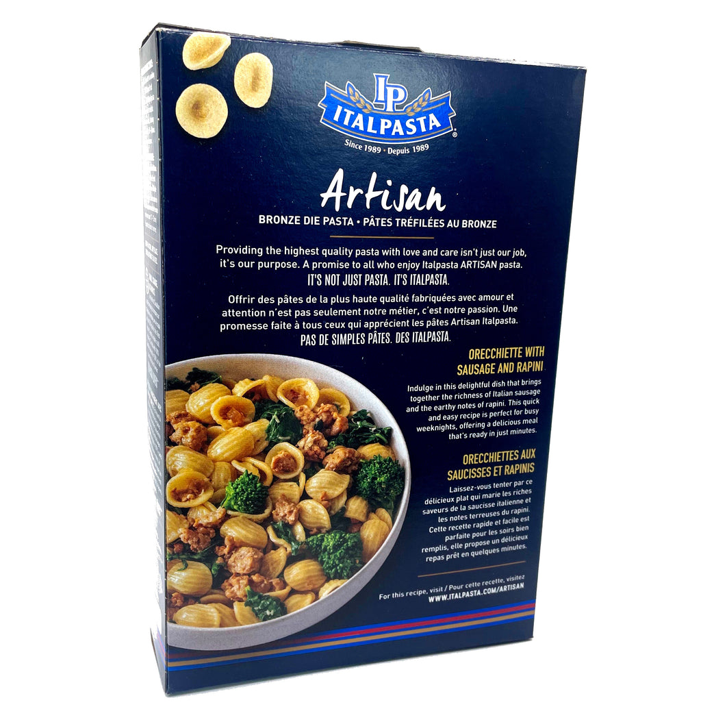 Orecchiette - Italpasta