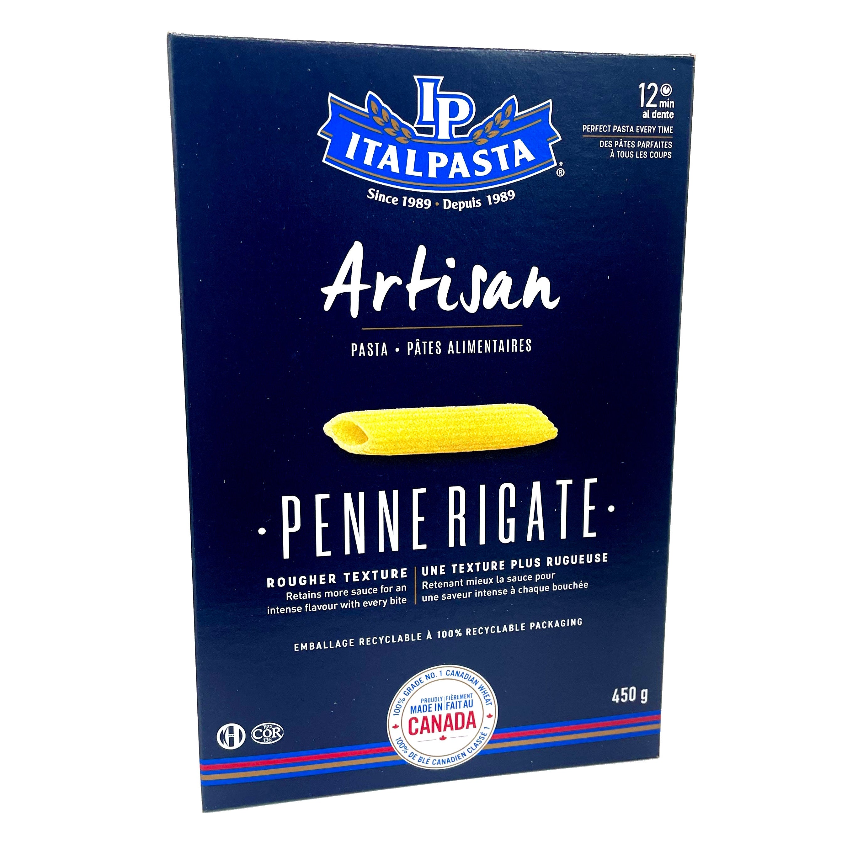 Penne - Italpasta