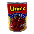 Red Kidney Beans - Unico