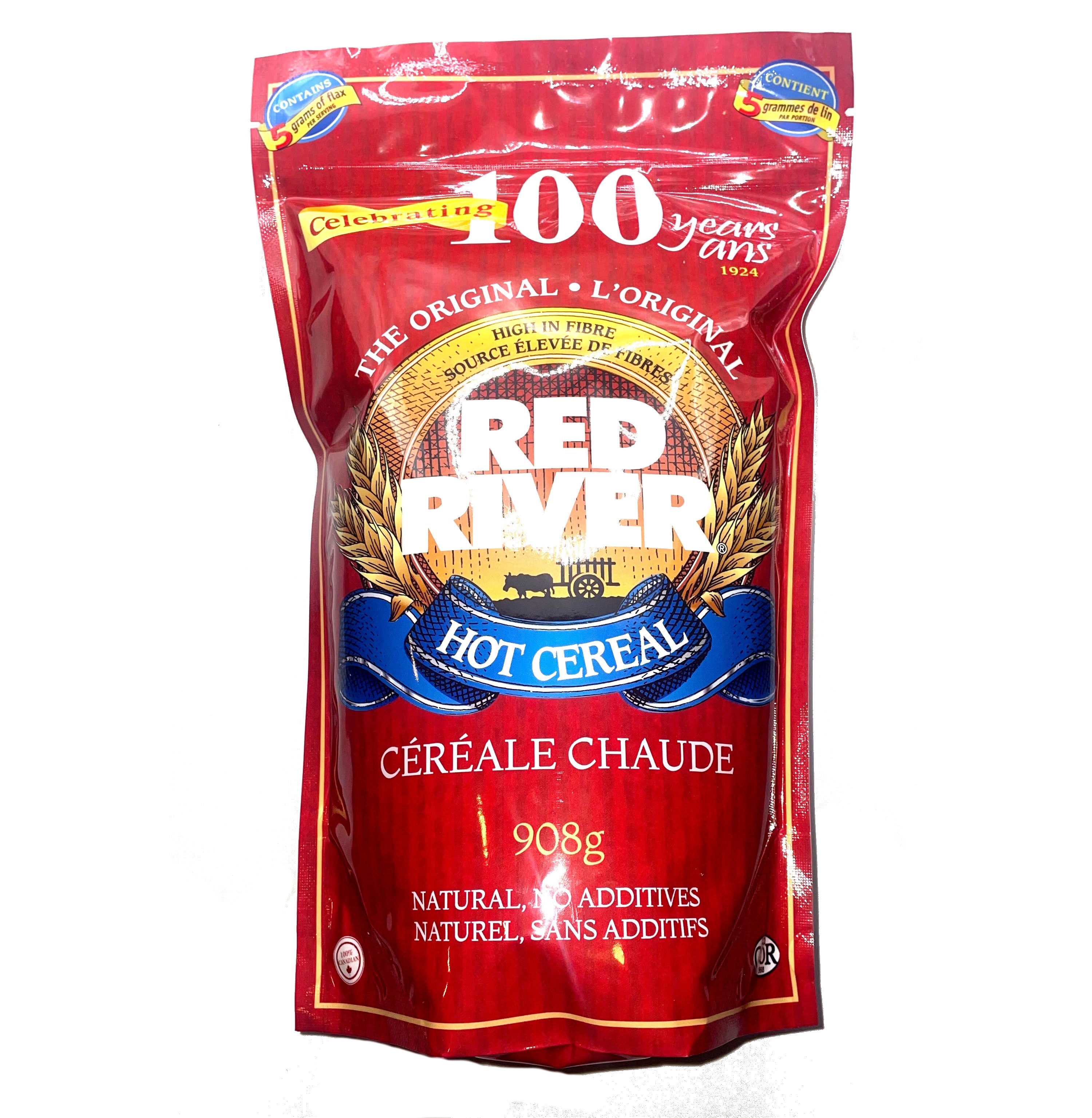 Red River Cereal - Arva Flour Mills