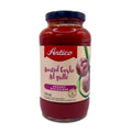 Roasted Garlic Pasta Sauce - Antico