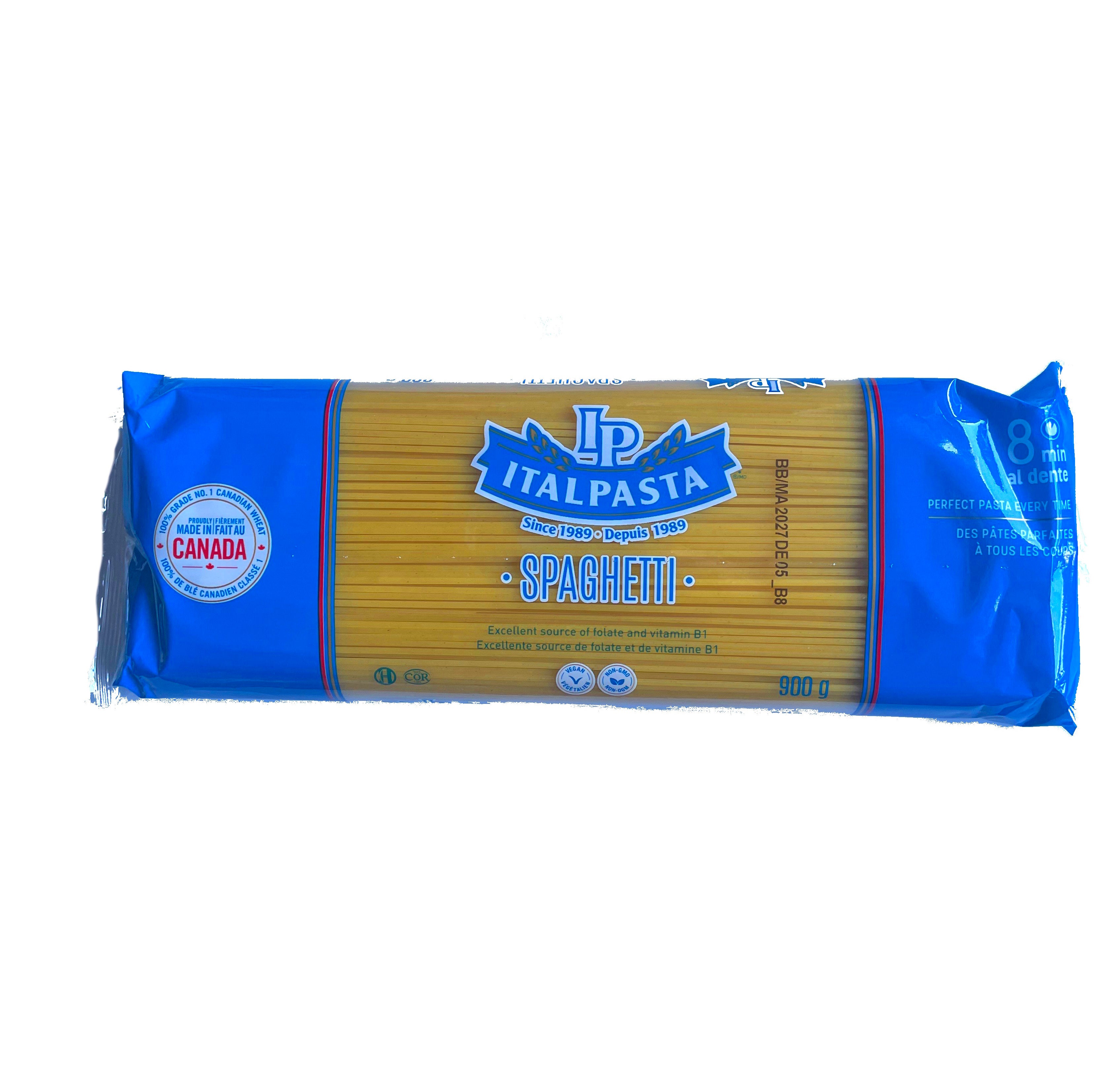 Spaghetti - Italpasta