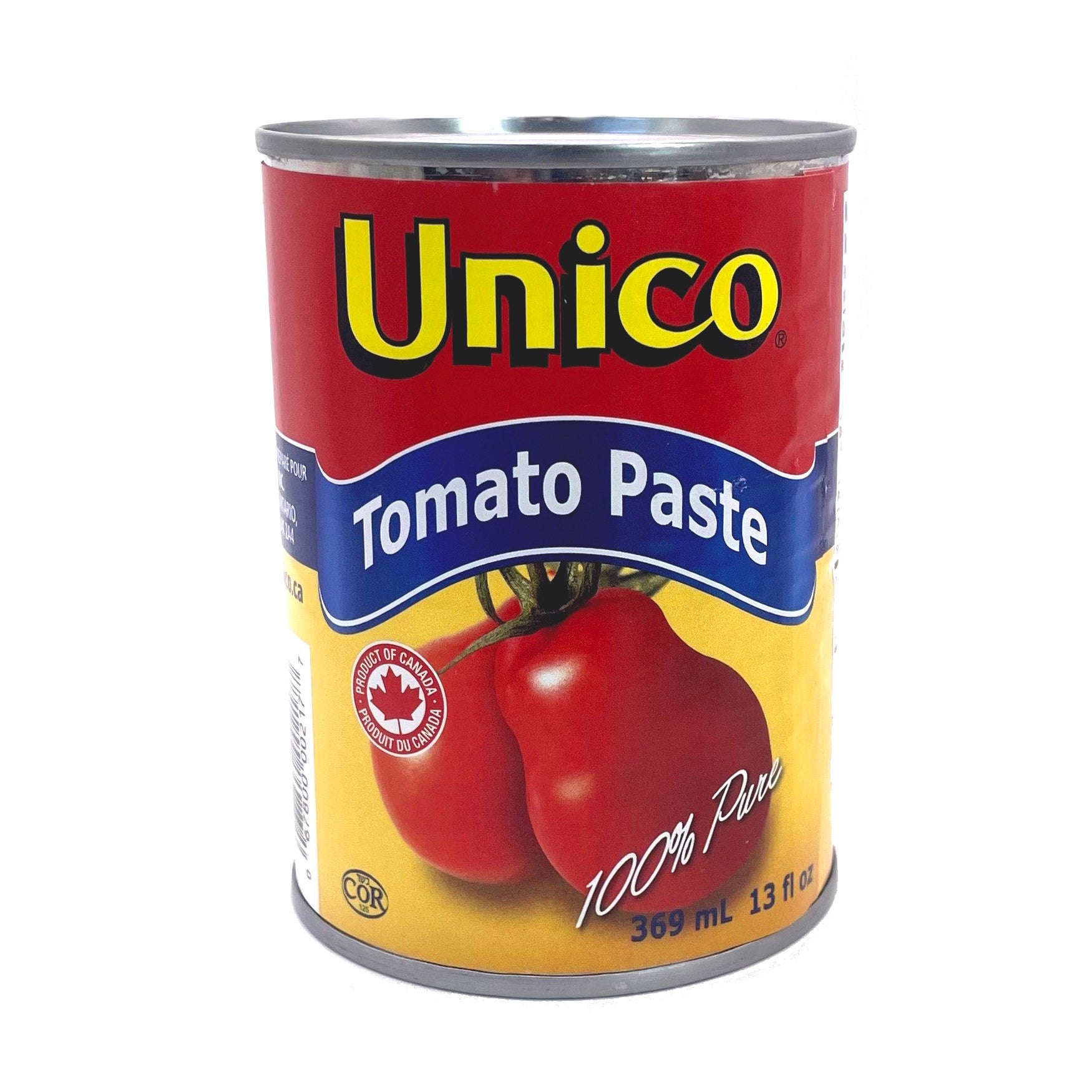 Tomato Paste - Unico