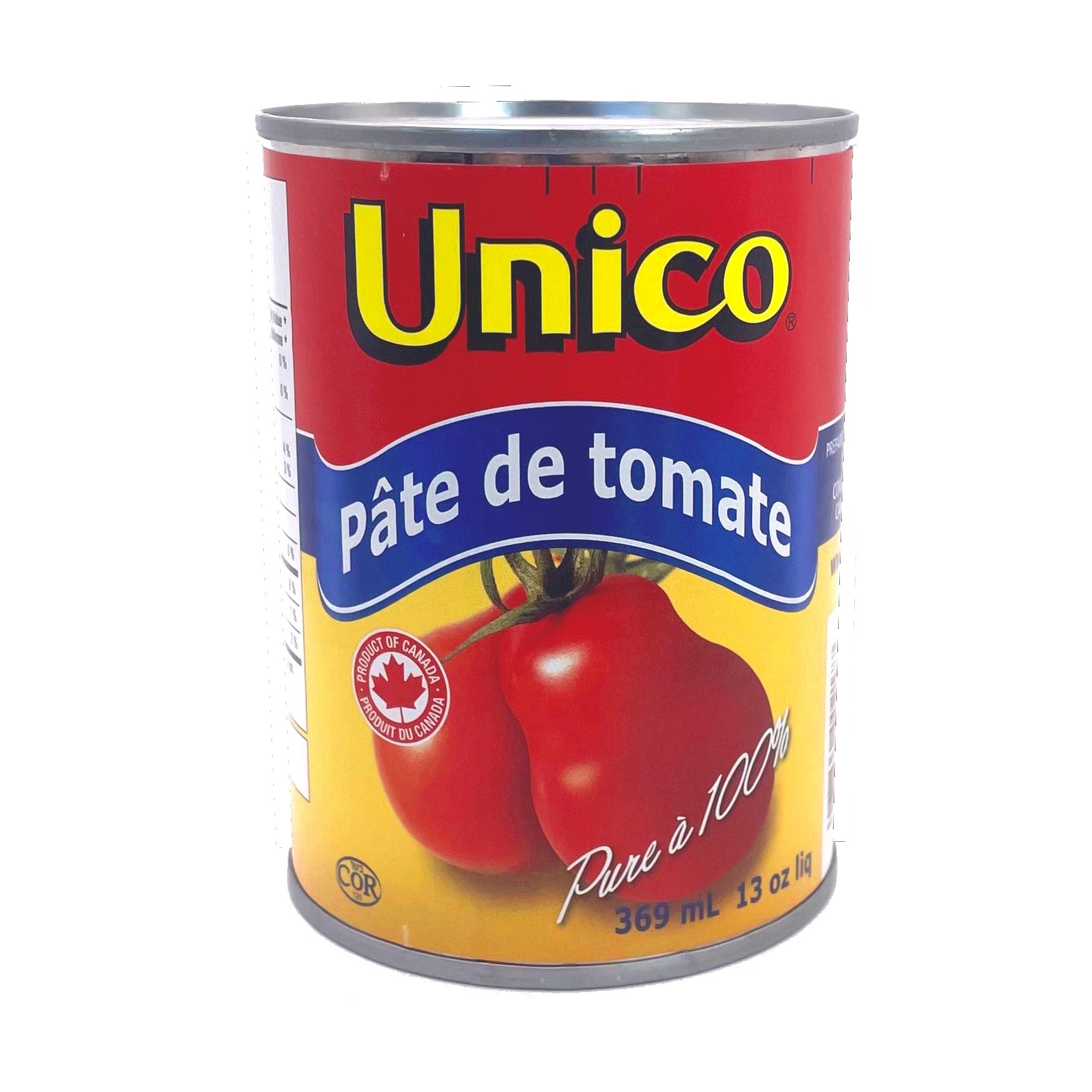Tomato Paste - Unico